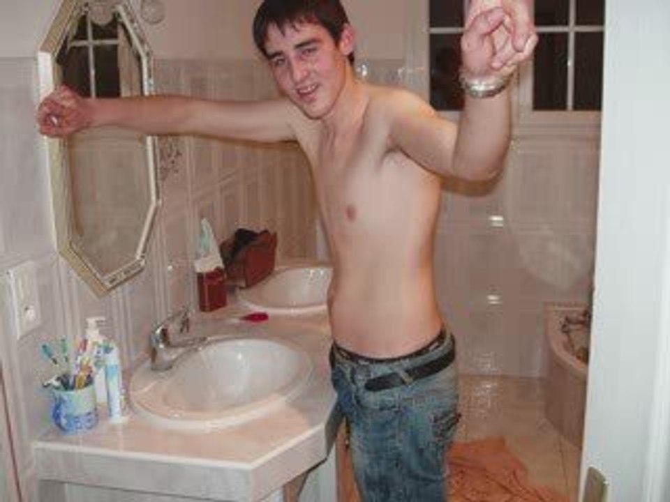 soirée chez coumar le 14/03/09