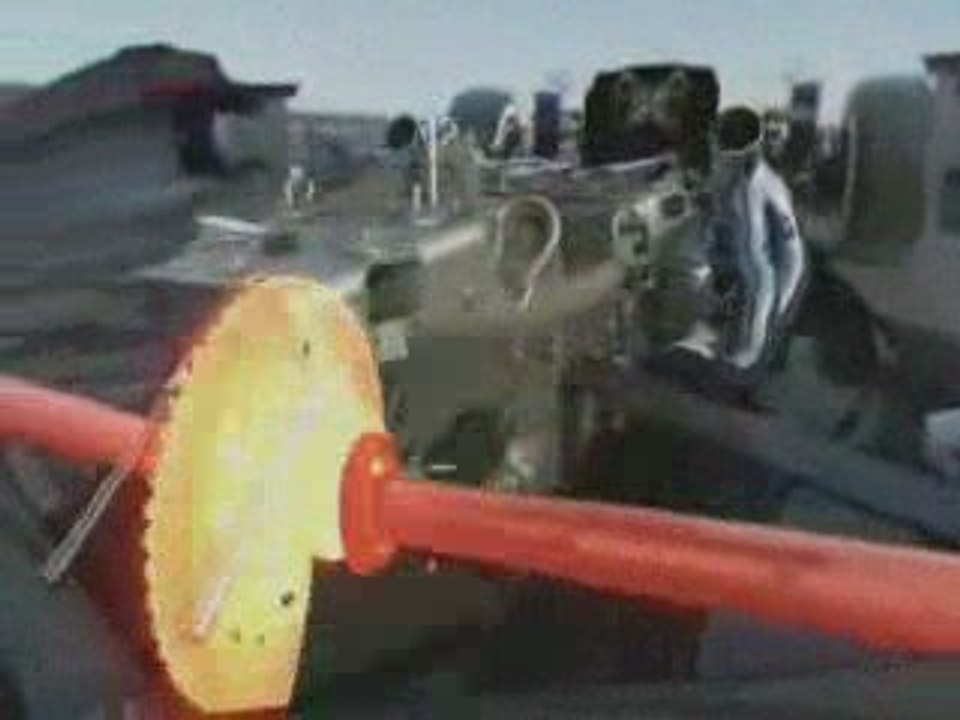 Rules F1 2009