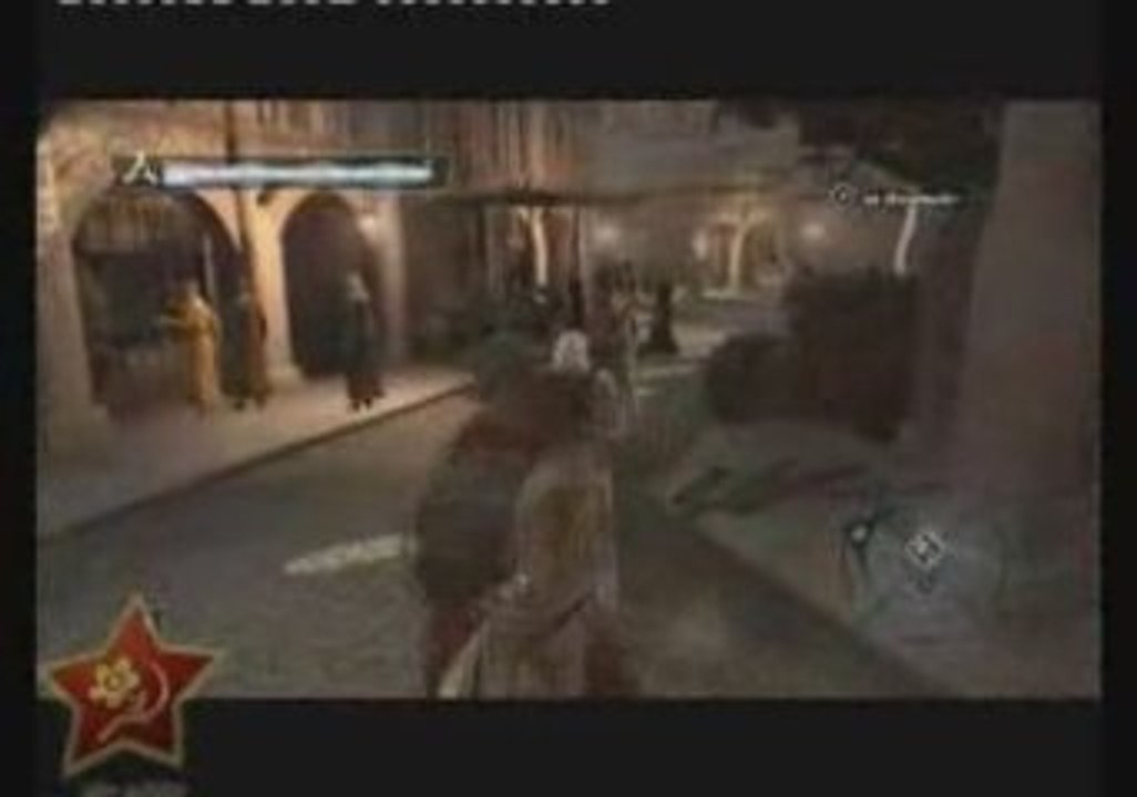 AC - Chapitre 11 : Décadence dans la décapole