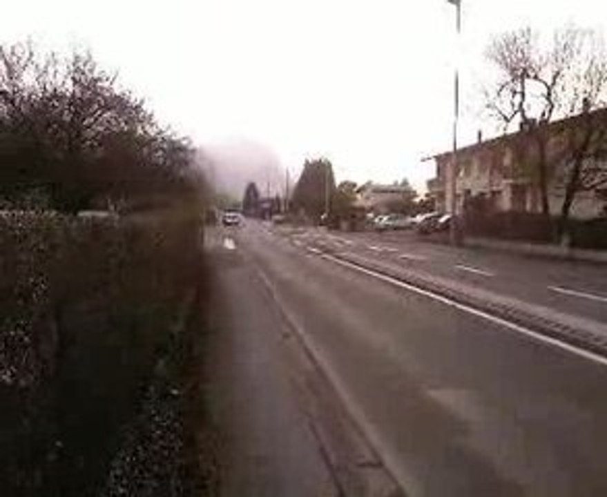 lancia delta HF Turbo