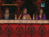 Jhalak Dikhla Jaa 3 - 4th April 2009 - Pt2