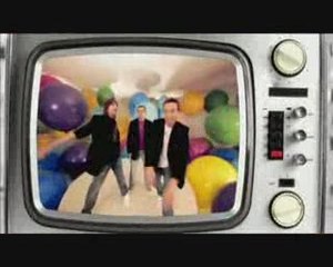 Дискотека Авария & DJ Руденко - Отцы (Rmx)