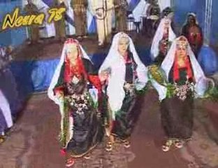 LaHcEn OuDaD ******Ah ayane*******