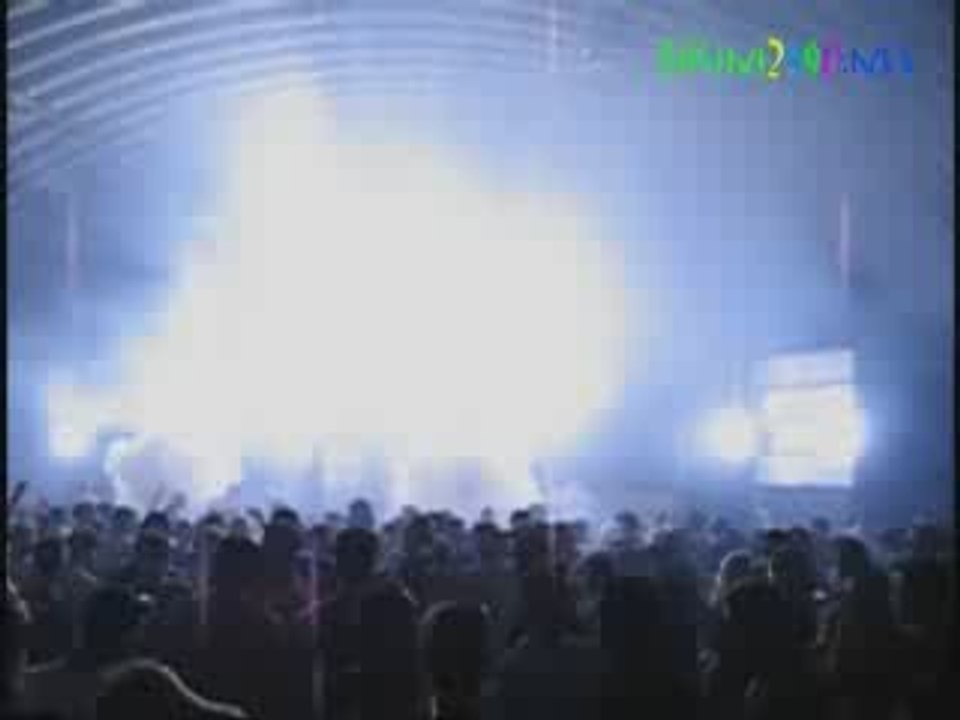 hardstyle !