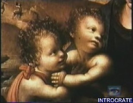 Mystères de la Bible, Caïn et Abel - 3 de 3