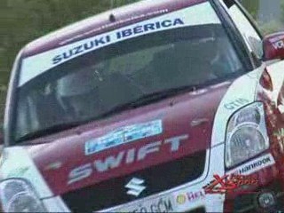 19º Rally La Vila Joiosa (2009)