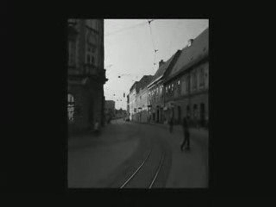 Duci i Nixon - Grad Zvan Osijek