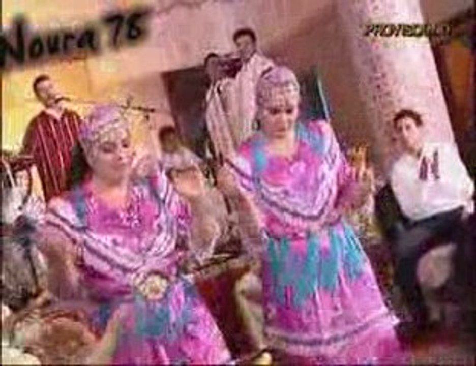 SaiD OuTajaT ******Ah awdi ayan tmyareti******