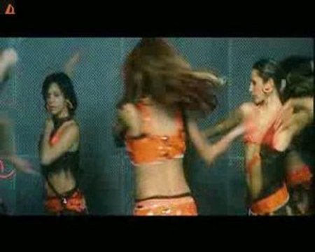 Malina - Kaji obicham te