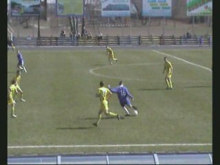 Korona HiD Ostrołęka - MKS Przasnysz 0:1