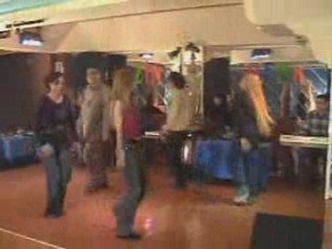 Ankara Oyun Havalari -BaşkentLi Serkan- Bidemen