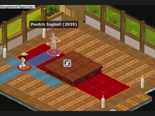 DOFUS Tekashi sram 14x