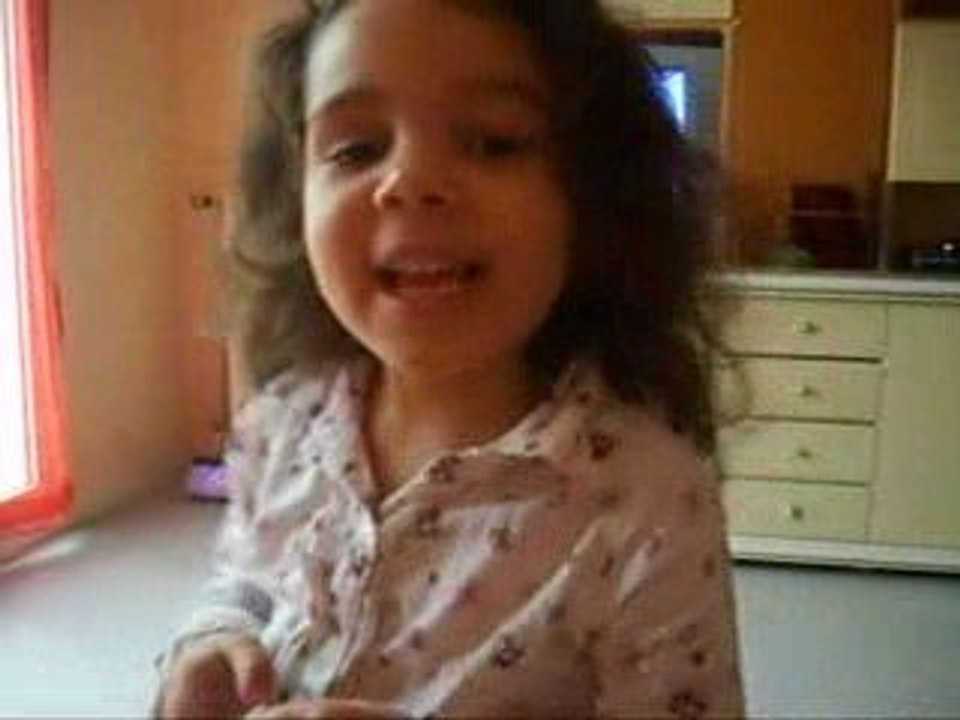 clauriane "enfoirés"