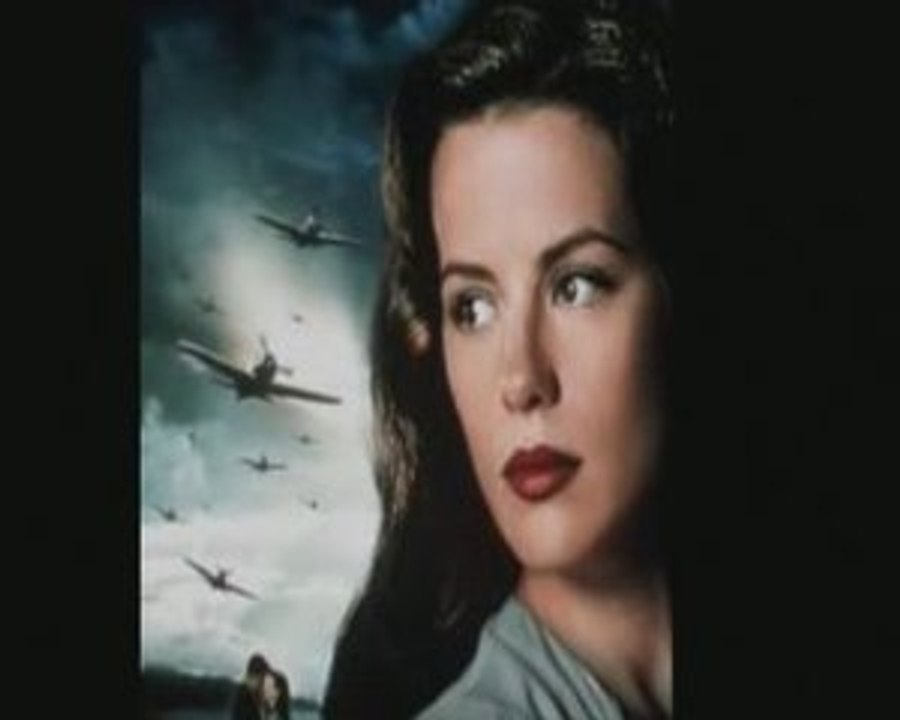 Pearl harbor
