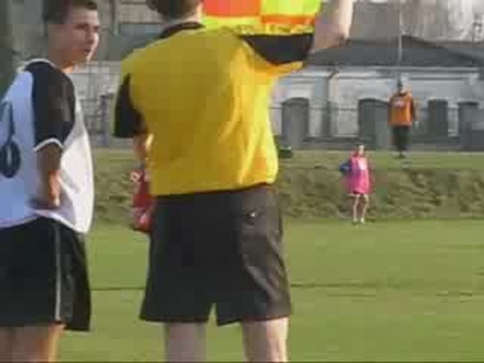 Gol Jana Ciosa