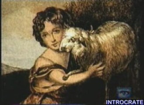 Mystères de la Bible, Caïn et Abel - 2 de 3