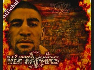 RAP MARSEILLAIS : DOUCHA " VIETMARS "