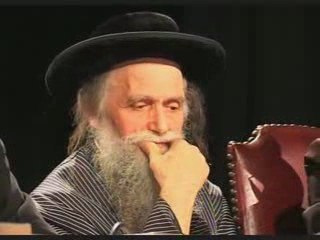 Dieudonné - Témoignage de Rabbins