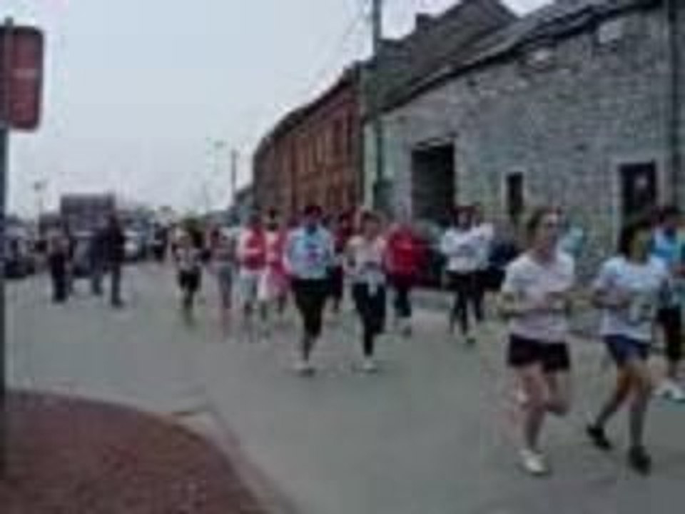 Course des Gazelles 2009