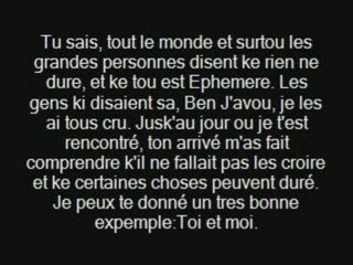 Pour ma Bestà ke Jaime P.Q.T