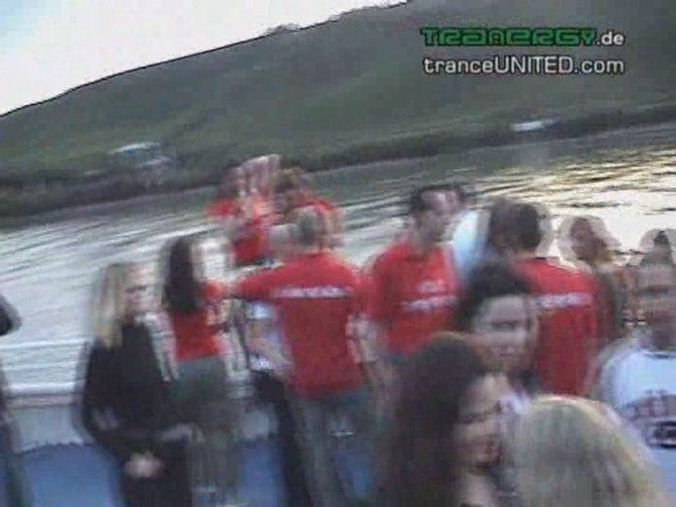 Ship of trance 2004