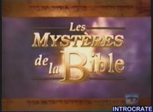 Mystères de la Bible, Caïn et Abel - 1 de 3