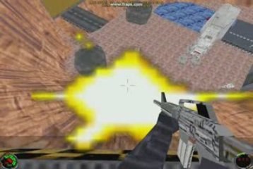 Burn Out Music Video