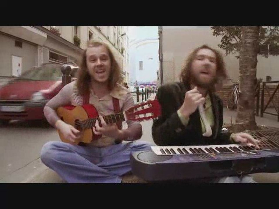 Dans ma maison (la Chanson du Dimanche S04E14)