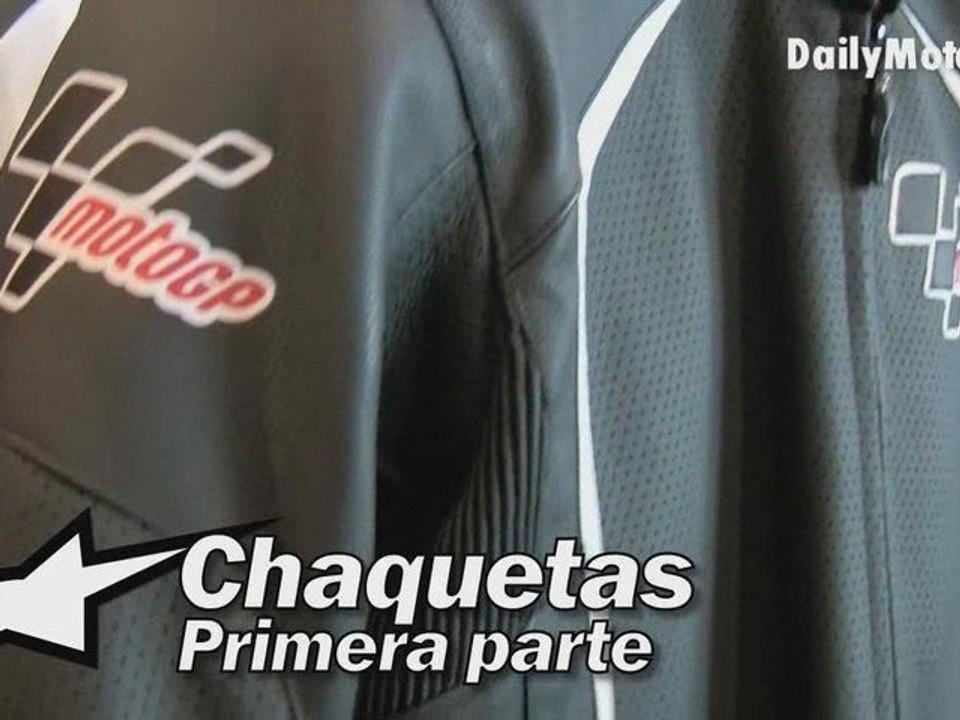 Showroom Alpinestars. Primavera - Verano '09. Chaquetas