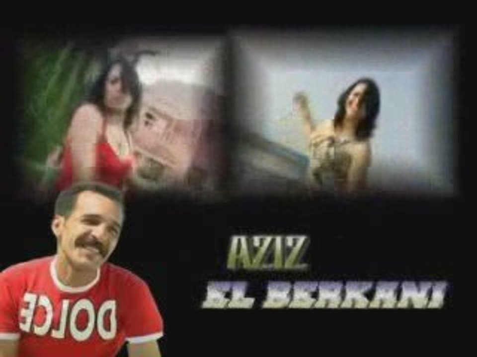 Aziz-el-berkani--dartiha-wamchiti-Maroc