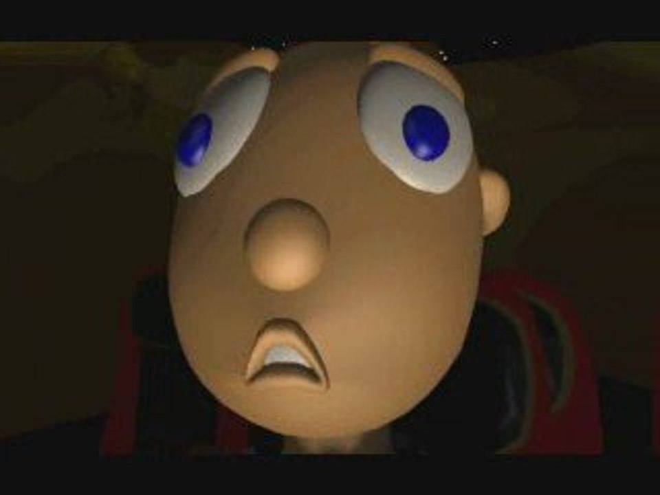 Let's Play Little Big Adventure 2 - Part 6