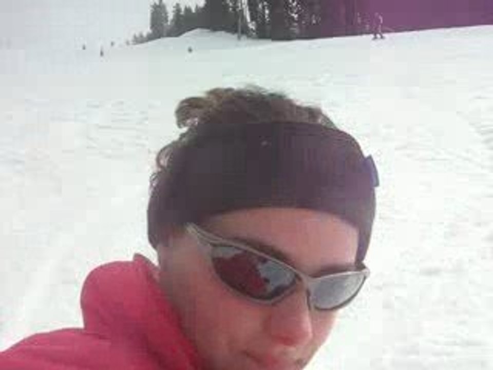 Snowboard Mars 2009