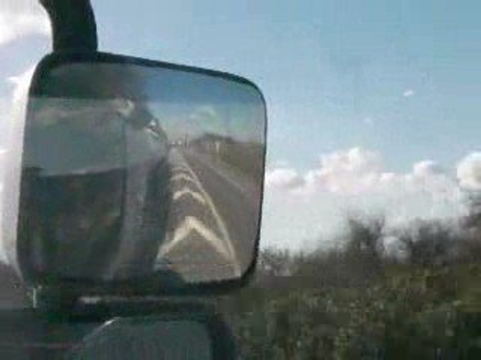 Etang de berre suite