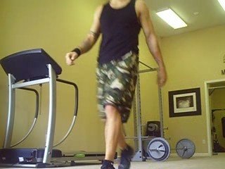 strength and conditioning