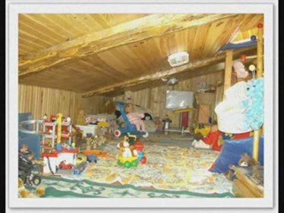 Gîte en Ardeche "chez Victoire *** "