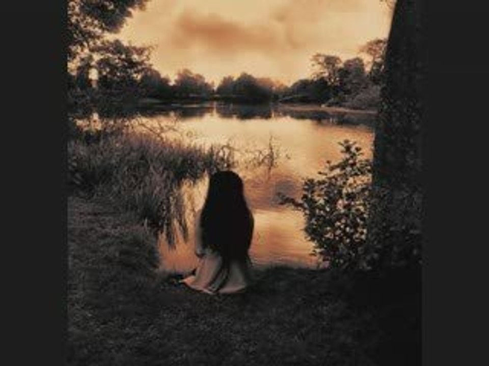 Zuhal OLCAY ( Yalnızlar Rıhtımı )