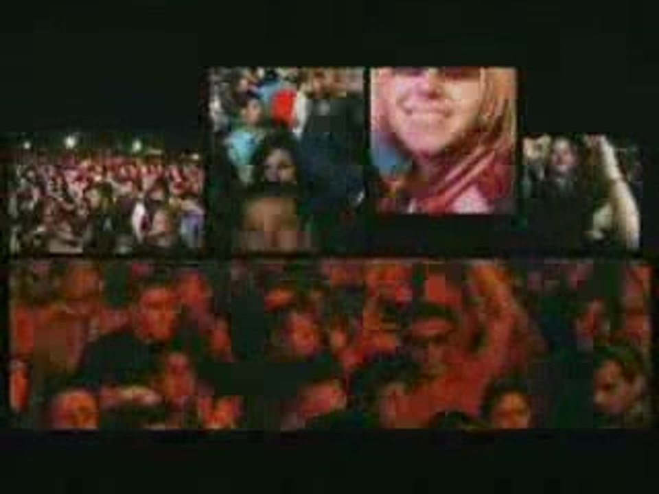 Skazi - Raveolution Show
