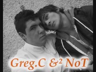 Not et Greg.C     Hakken of TKNL   Vidéo for FUN