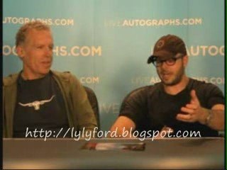 Darlton sawyer&kate and kids connection questions