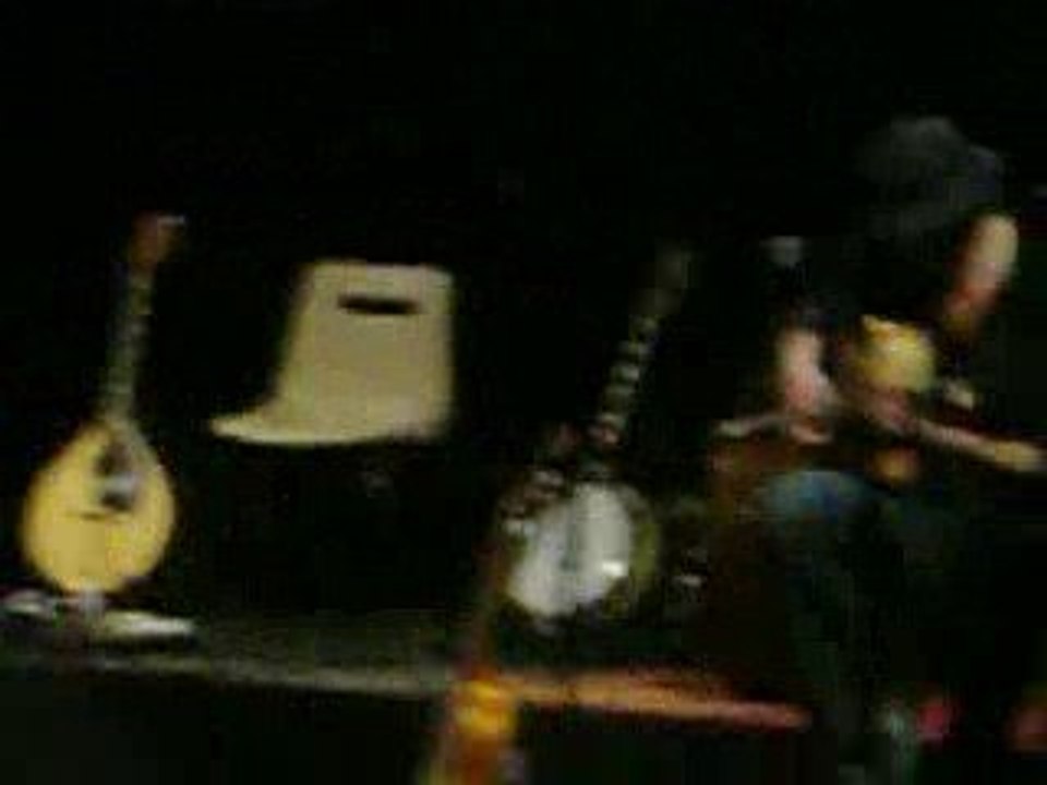 concert arene de metz la rue ketanou 3avril 2009