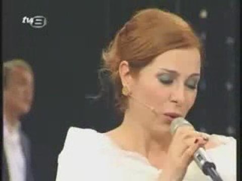 Zuhal OLCAY & Erol EVGİN Manastır-İzmirin Kavakları