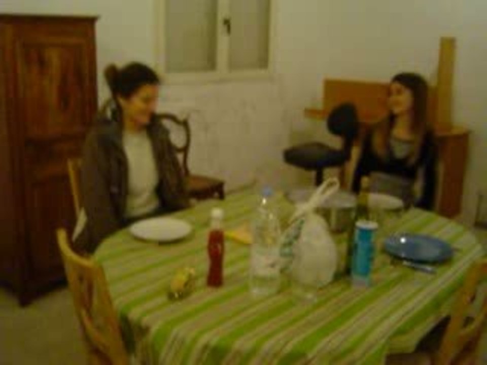 Repas de fête