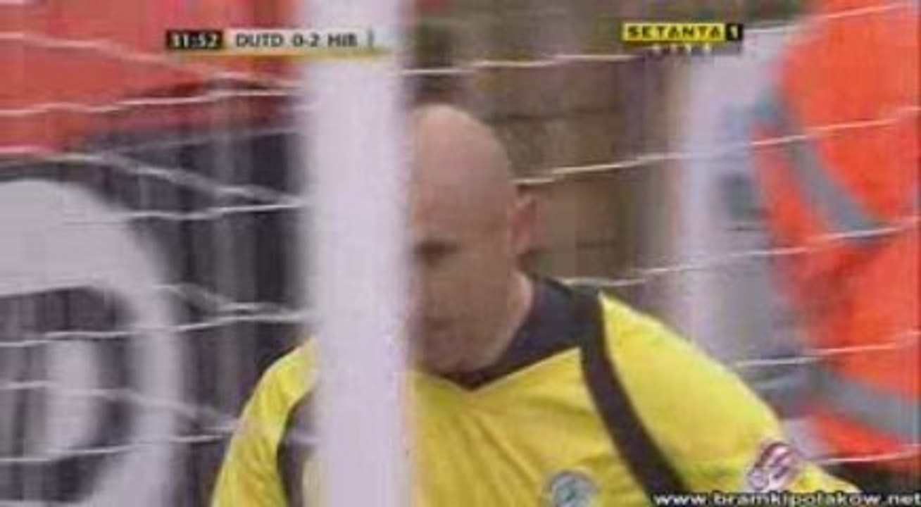 Dundee_-_Hibernian_obroniony_karny_Szamo