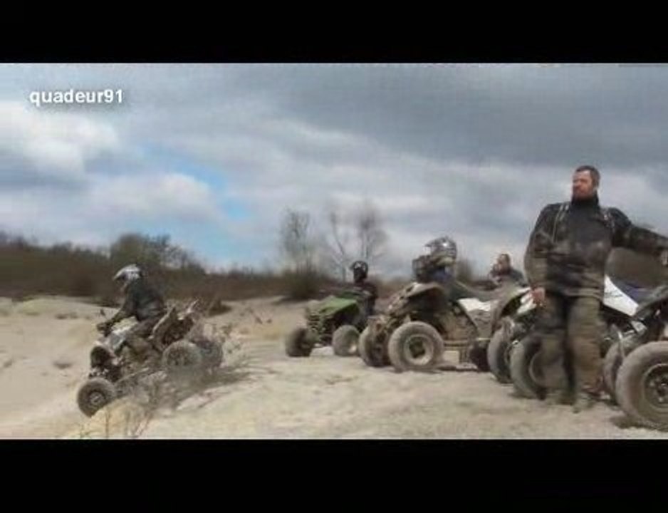 bonus sortie du 29.03.09