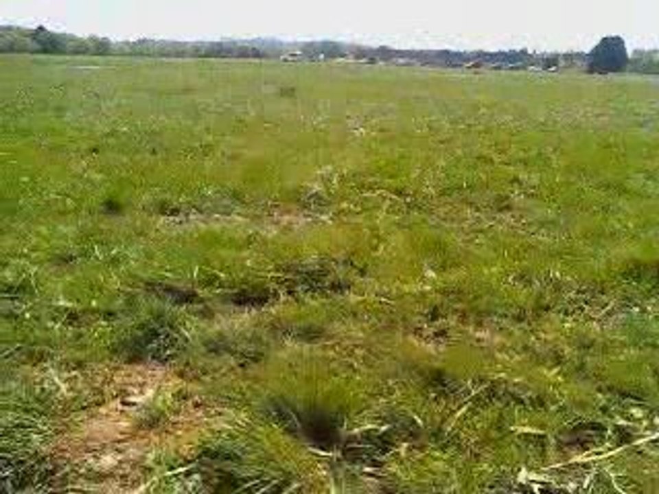 Moi avec le 125 YZ a mika