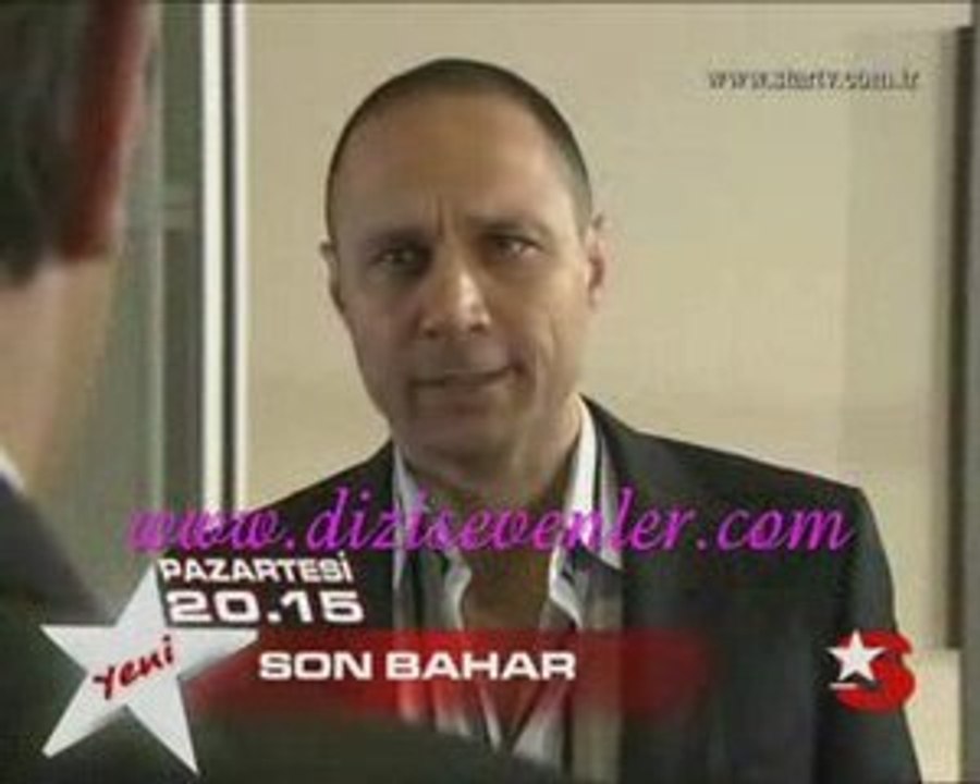 Dizisevenler sonbahar