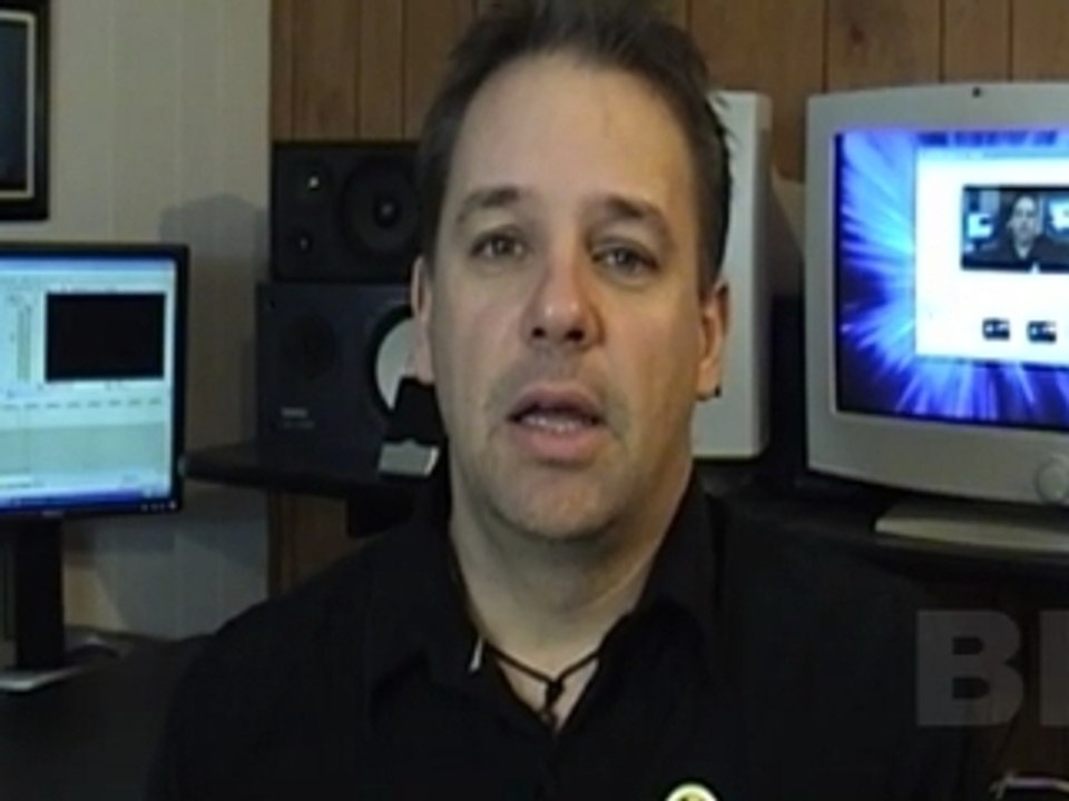 Welcome to RobbJarrett.com