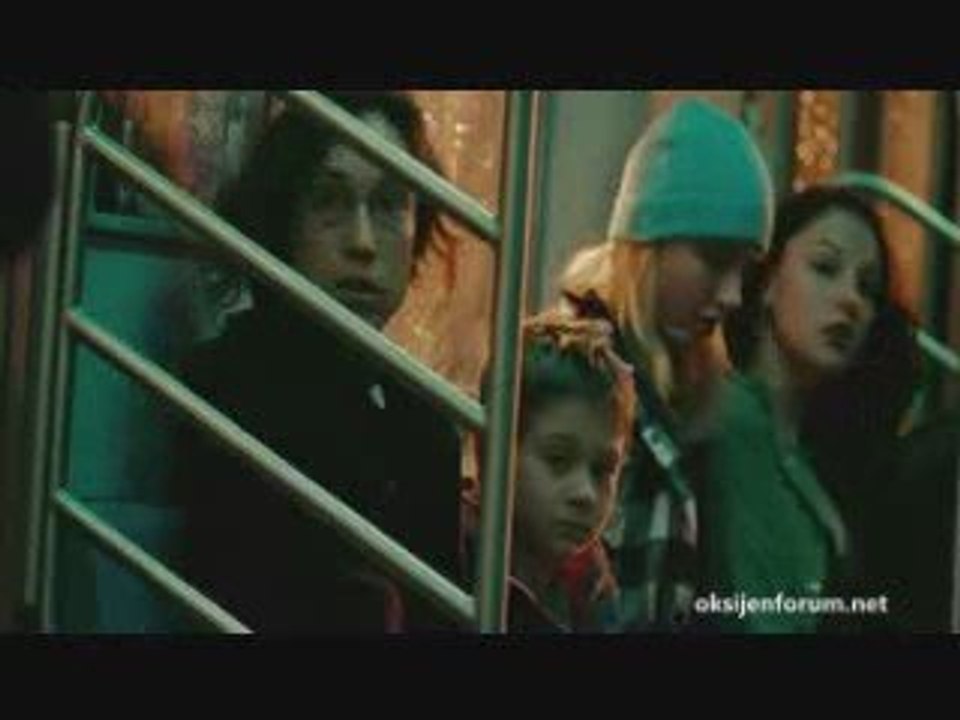 The Taking Of Pelham 123 Trailer