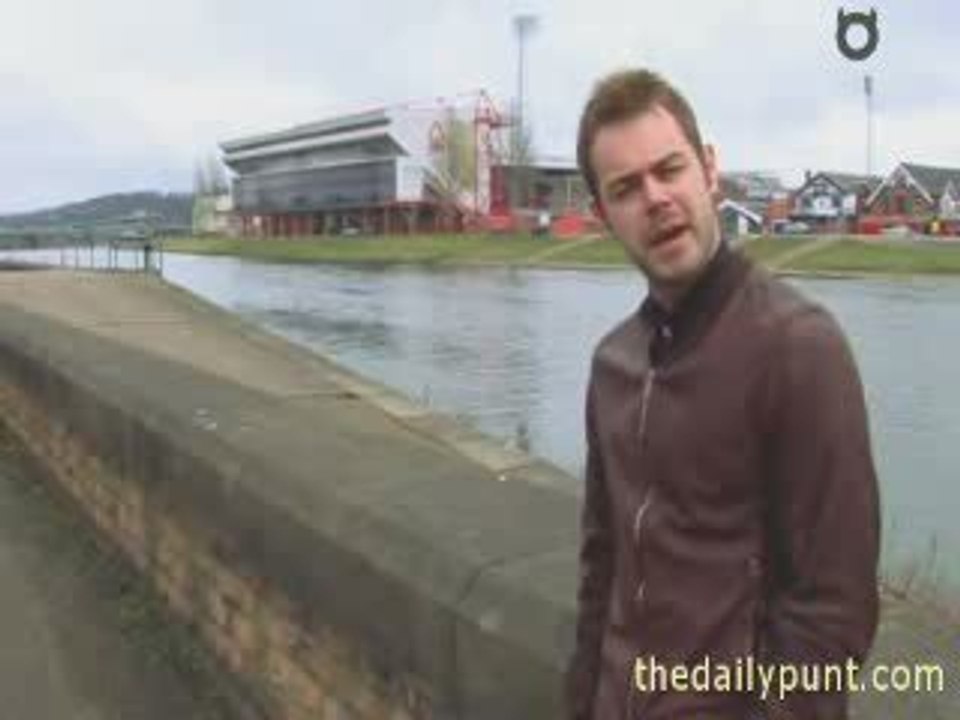 The Real Football Factories 4/6 England