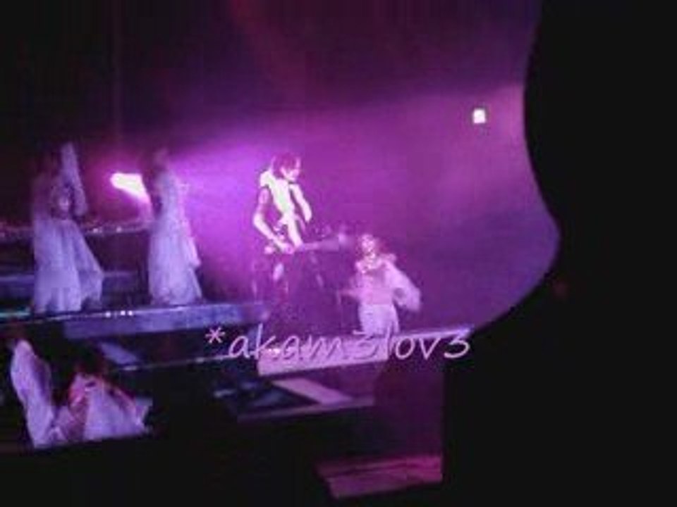 [Fancam] Mouse Peace Ueda Tatsuya - Dictator -